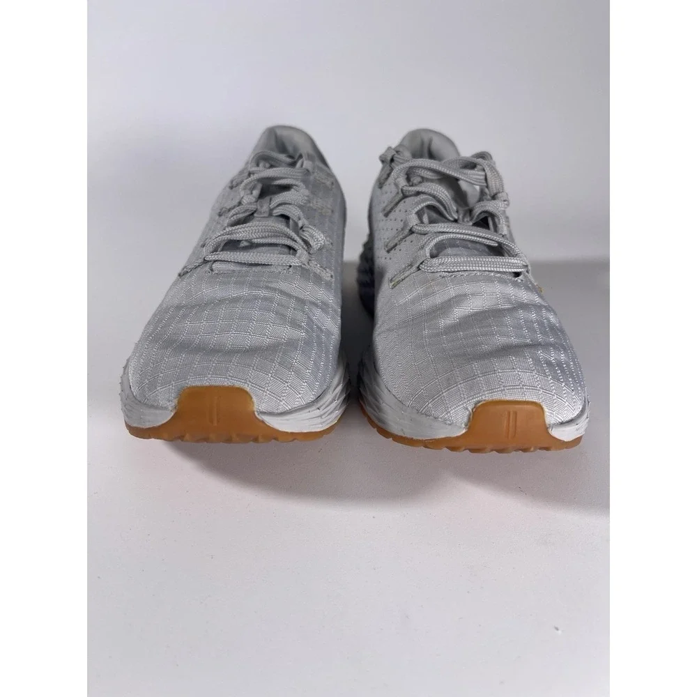 NOBULL Allday Ripstop, M6/W7.5, Light Grey Hiking Running Althleisure walking